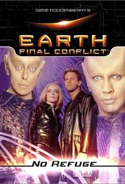 Watch Free Earth: Final Conflict (19972002)