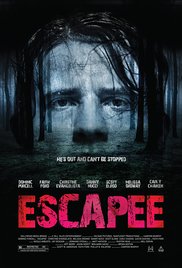 Watch Full Movie :Escapee (2011)