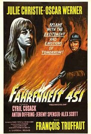 Watch Free Fahrenheit 451 (1966)