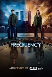 Watch Free Frequency