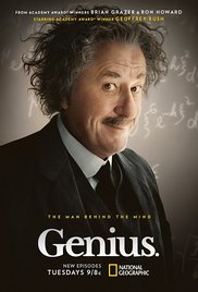 Watch Free Genius (TV Series 2017)