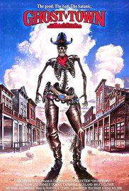 Watch Free Ghost Town (1988)