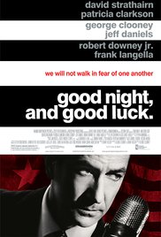 Watch Free Good Night, and Good Luck. (2005)