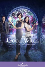 Watch Free Good Witch (2015)
