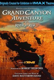 Watch Free Grand Canyon Adventure: River at Risk (2008)