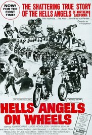 Watch Free Hells Angels on Wheels (1967)