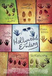 Watch Free Hollywood Ending (2002)