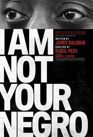 Watch Free I Am Not Your Negro (2016)