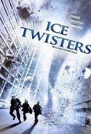 Watch Free Ice Twisters (2009)