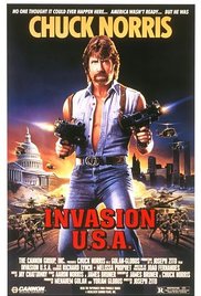 Watch Free Invasion U.S.A. (1985)