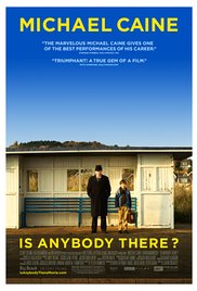 Watch Free Is Anybody There? (2008)
