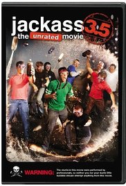 Watch Full Movie :Jackass 3.5 (2011)