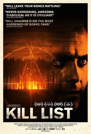 Watch Free Kill List (2011)