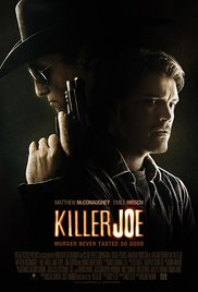Watch Free Killer Joe (2011)
