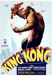 Watch Full Movie :King Kong (1933)