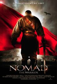 Watch Free Nomad: The Warrior (2005)