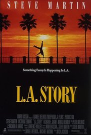 Watch Free L.A. Story (1991)