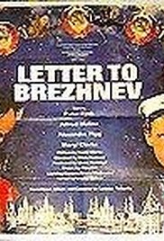 Watch Free Letter to Brezhnev (1985)