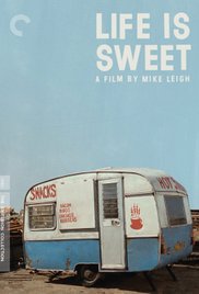 Watch Free Life Is Sweet (1990)