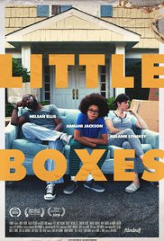 Watch Free Little Boxes (2016)