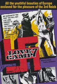 Watch Free Love Camp 7 (1969)