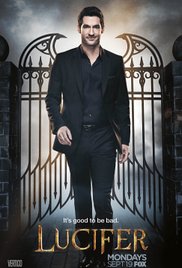 Watch Free Lucifer (TV Series 2015)