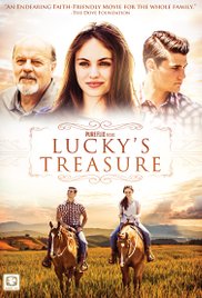 Watch Free Luckys Treasure (2016)