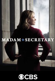 Watch Free Madam Secretary (TV Series 2014 )