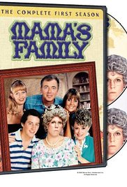 Watch Full Movie :Mamas Family