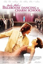 Watch Full Movie :Marilyn Hotchkiss Ballroom Dancing & Charm School (2005)