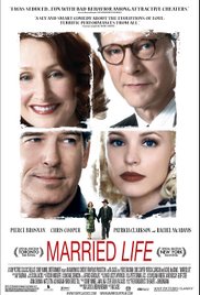 Watch Free Married Life (2007)