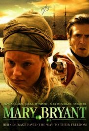 Watch Free The Incredible Journey of Mary Bryant (2005)