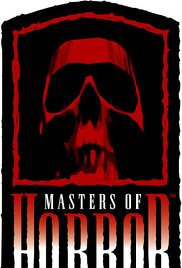 Watch Free Masters of Horror
