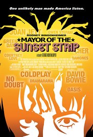 Watch Free Mayor of the Sunset Strip (2003)