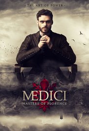 Watch Full :Medici: Masters of Florence 
