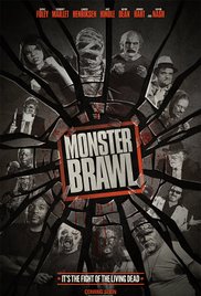 Watch Free Monster Brawl (2011)