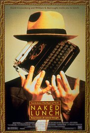 Watch Free Naked Lunch (1991)