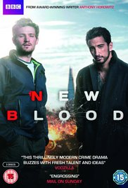 Watch Free New Blood (TV Series 2016)