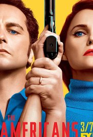 Watch Full :The Americans