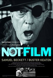 Watch Free Notfilm (2015)