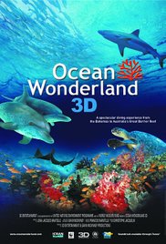 Watch Free Ocean Wonderland (2003)