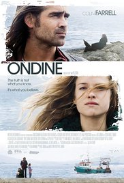 Watch Free Ondine (2009)