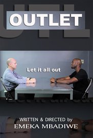 Watch Full Movie :Outlet (2015)