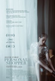 Watch Free Personal Shopper (2016)