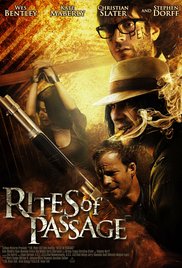 Watch Free Rites of Passage (2012)