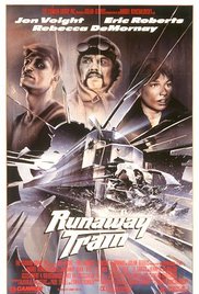 Watch Free Runaway Train (1985)