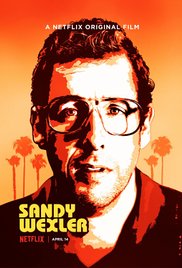 Watch Free Sandy Wexler (2017)