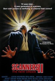 Watch Free Scanners II: The New Order (1991)