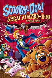 Watch Free ScoobyDoo! AbracadabraDoo (2010)