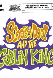 Watch Free ScoobyDoo and the Goblin King (2008)